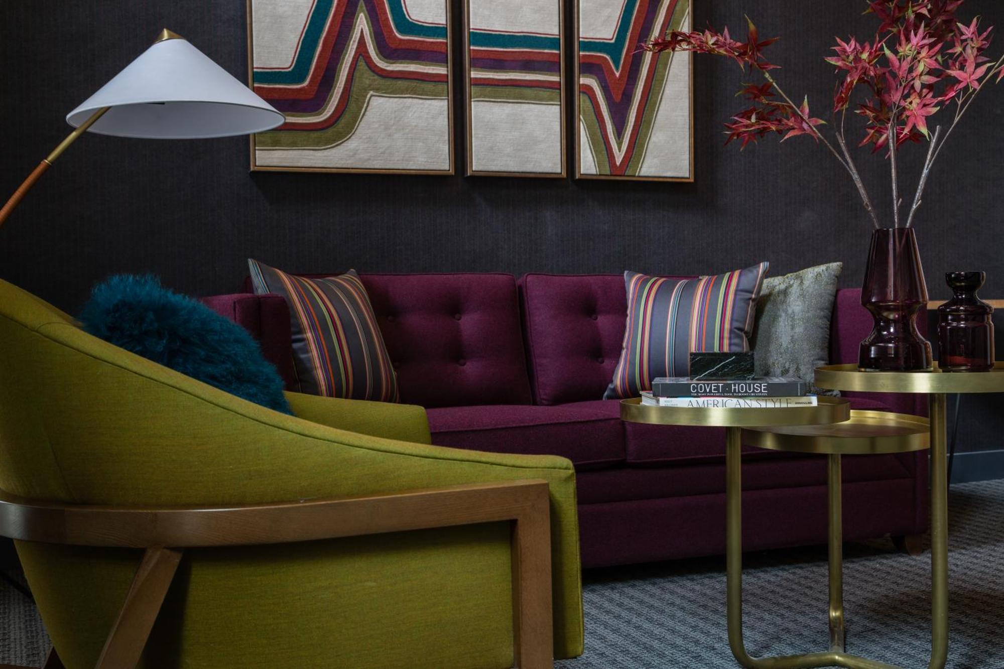 The Hotel Salem Zewnętrze zdjęcie